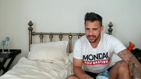 hunkyguysouth  24-01-2022